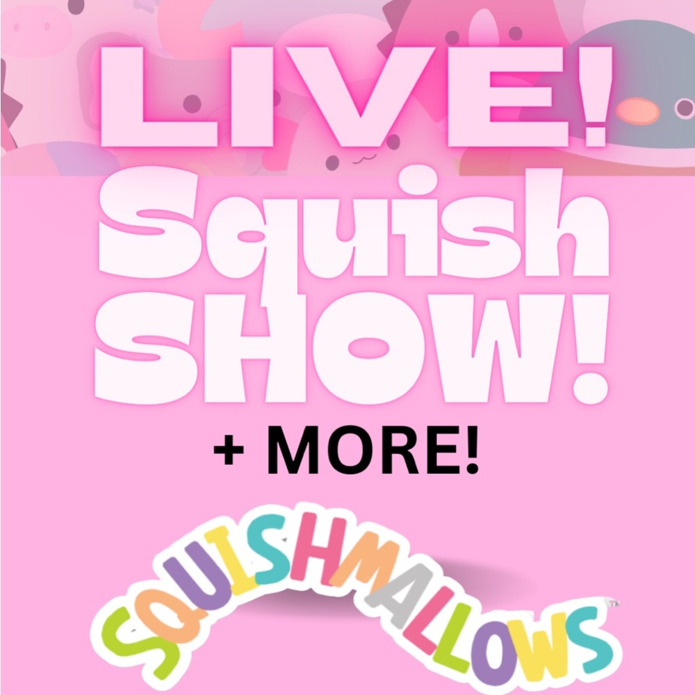LIKE TO BE NOTIFIED WHEN I GO LIVE! 🎀🩷✨🍌